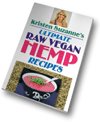 Vegan Hemp Recipes